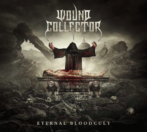 Wound Collector : Eternal Bloodcult